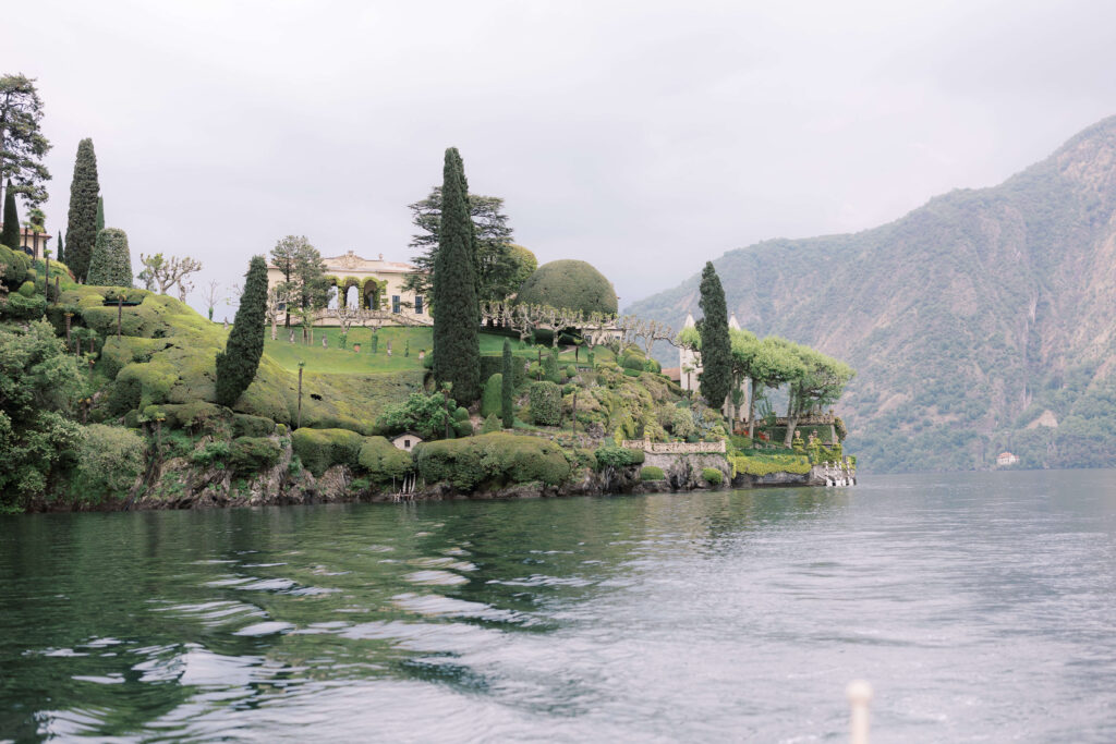 Best wedding venues in Lake Como